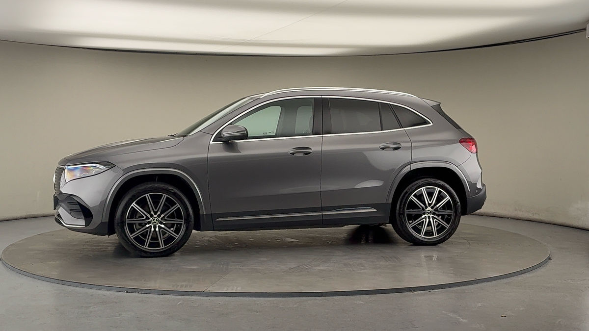 Used Mercedes-Benz EQA 2024 for sale - 76357245: Photo 28