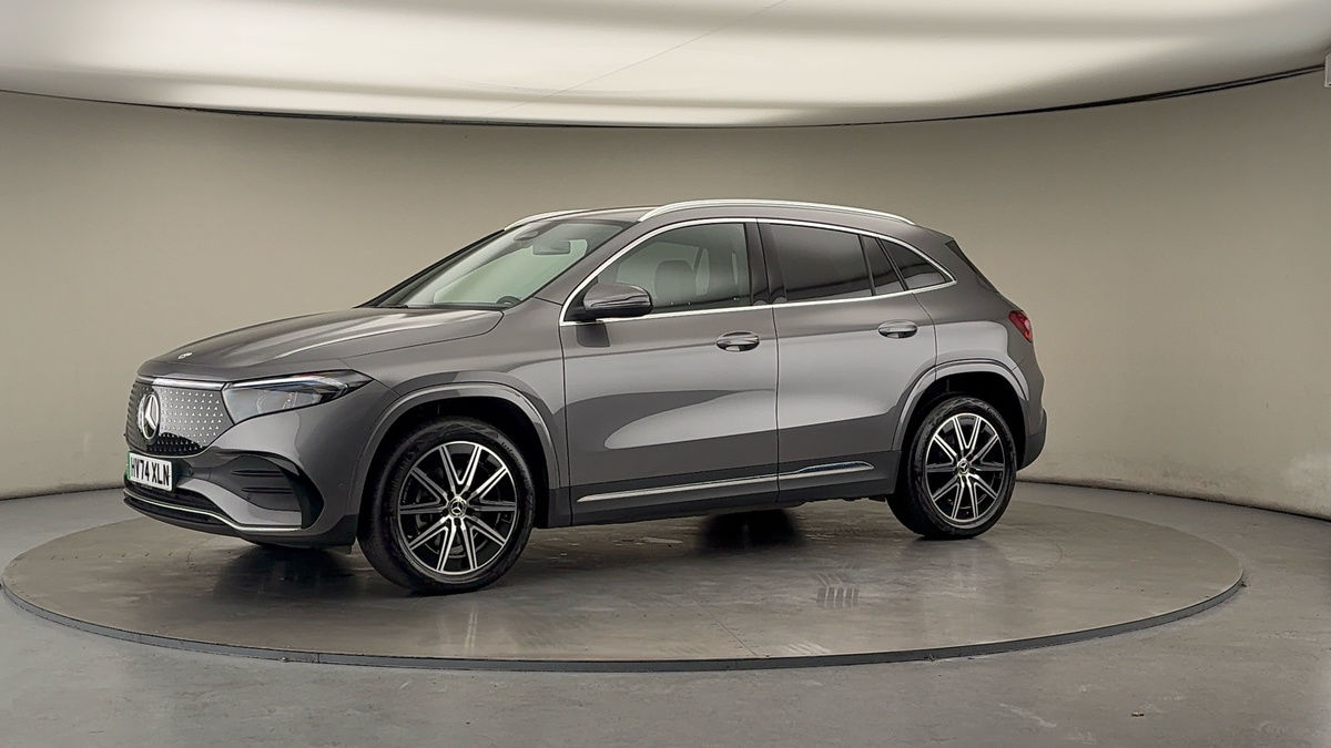 Used Mercedes-Benz EQA 2024 for sale - 76357245: Photo 29