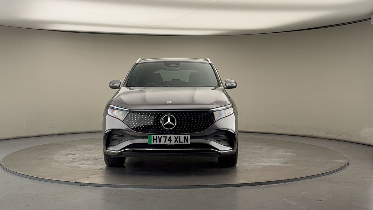 Used Mercedes-Benz EQA 2024 for sale - 76357245: Photo 3