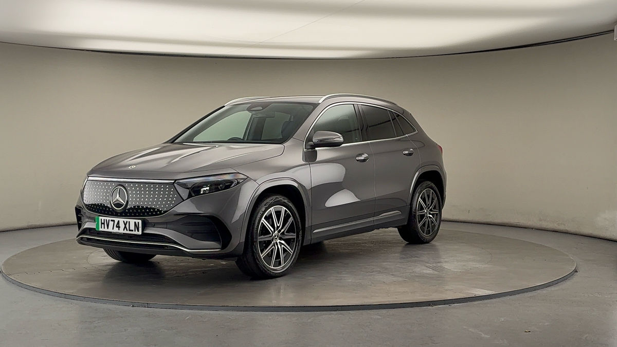 Used Mercedes-Benz EQA 2024 for sale - 76357245: Photo 30