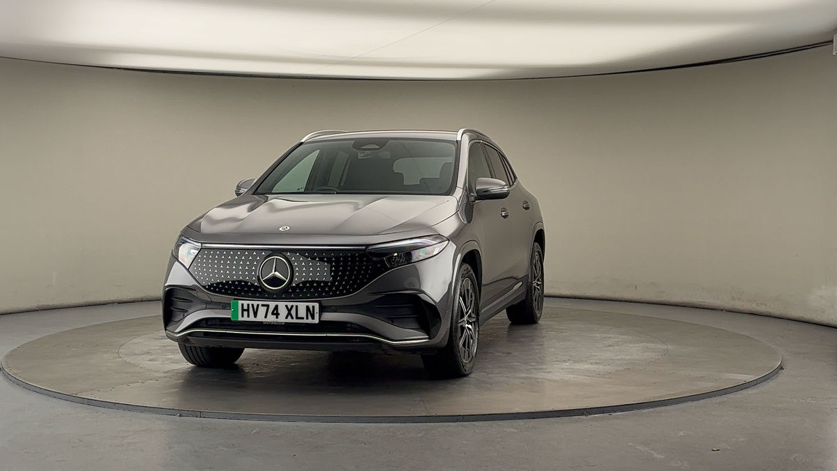 Used Mercedes-Benz EQA 2024 for sale - 76357245: Photo 31