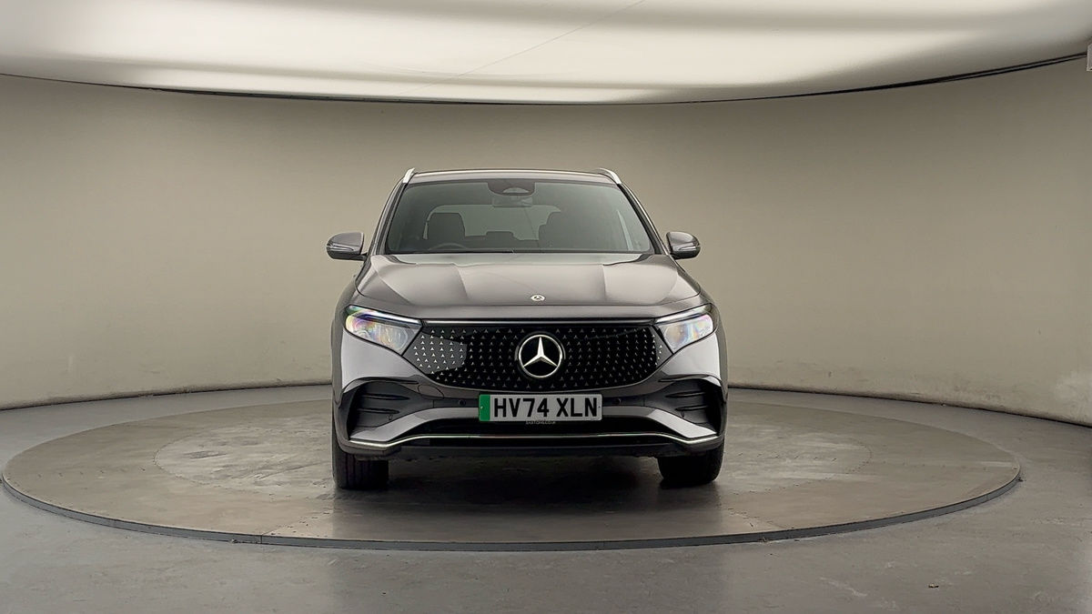 Used Mercedes-Benz EQA 2024 for sale - 76357245: Photo 32