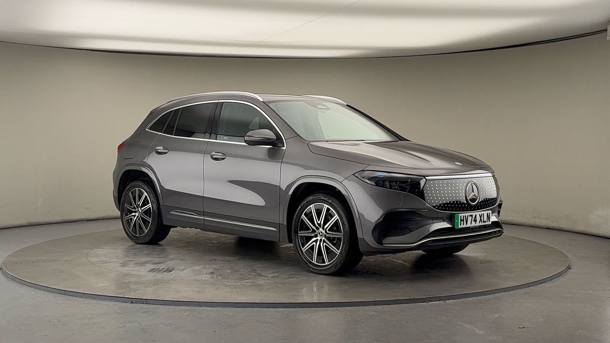 Used Mercedes-Benz EQA 2024 for sale - 76357245: Photo 34