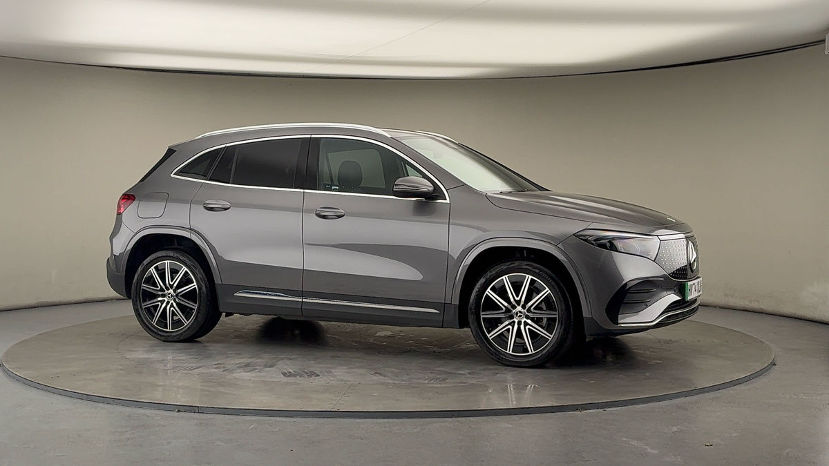 Used Mercedes-Benz EQA 2024 for sale - 76357245: Photo 35