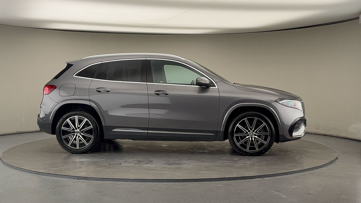 Used Mercedes-Benz EQA 2024 for sale - 76357245: Photo 36