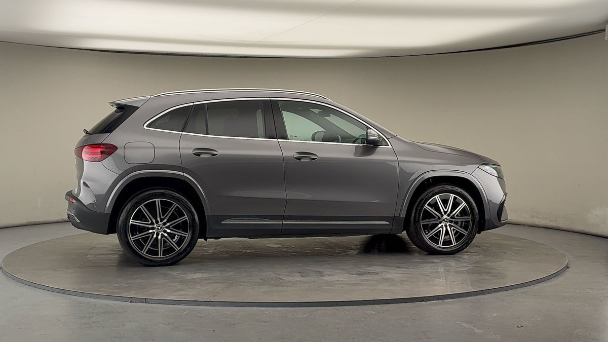 Used Mercedes-Benz EQA 2024 for sale - 76357245: Photo 37