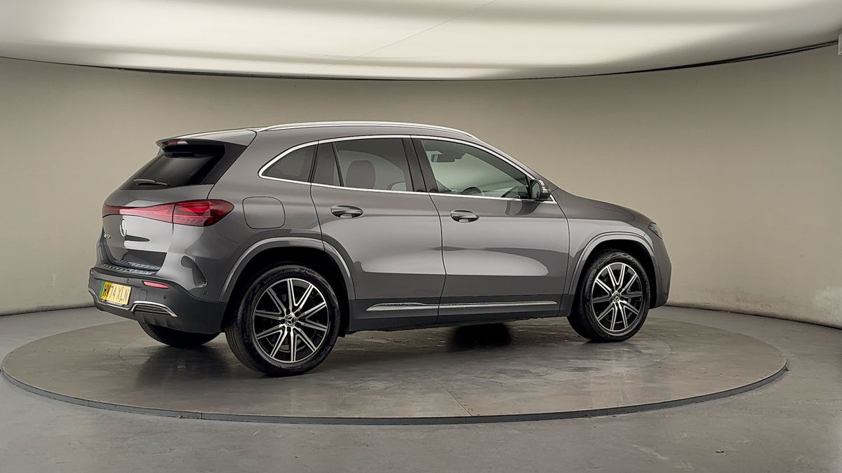 Used Mercedes-Benz EQA 2024 for sale - 76357245: Photo 38