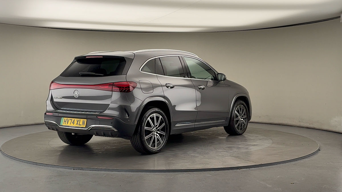 Used Mercedes-Benz EQA 2024 for sale - 76357245: Photo 39