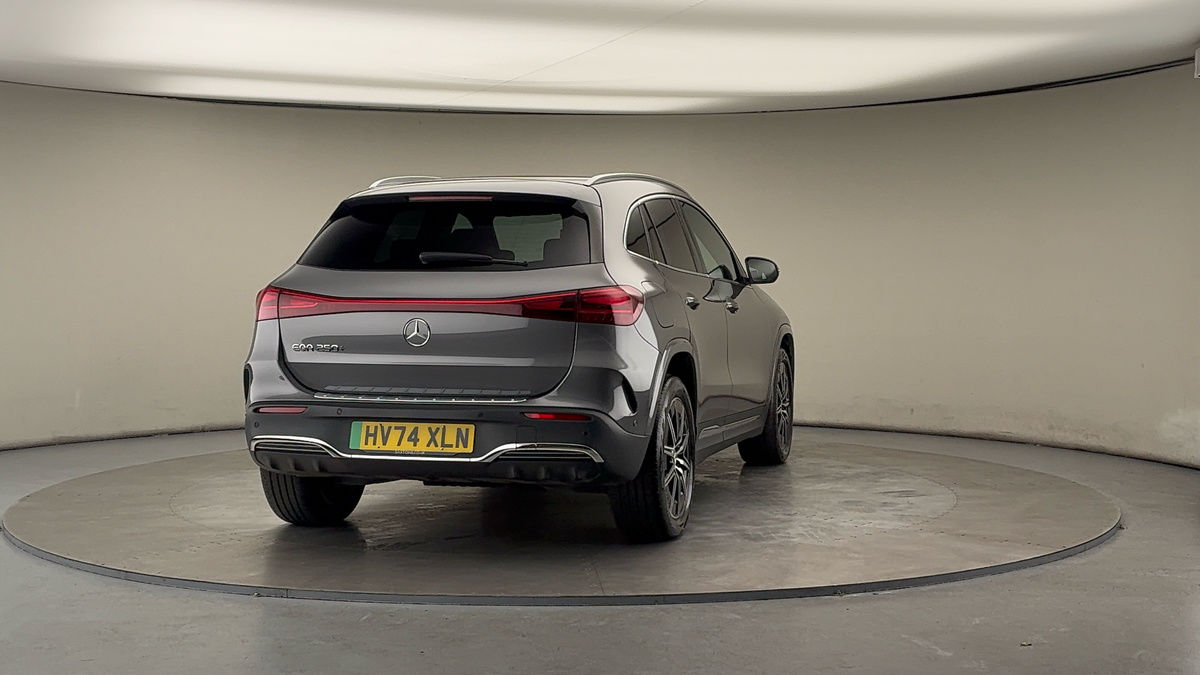 Used Mercedes-Benz EQA 2024 for sale - 76357245: Photo 40