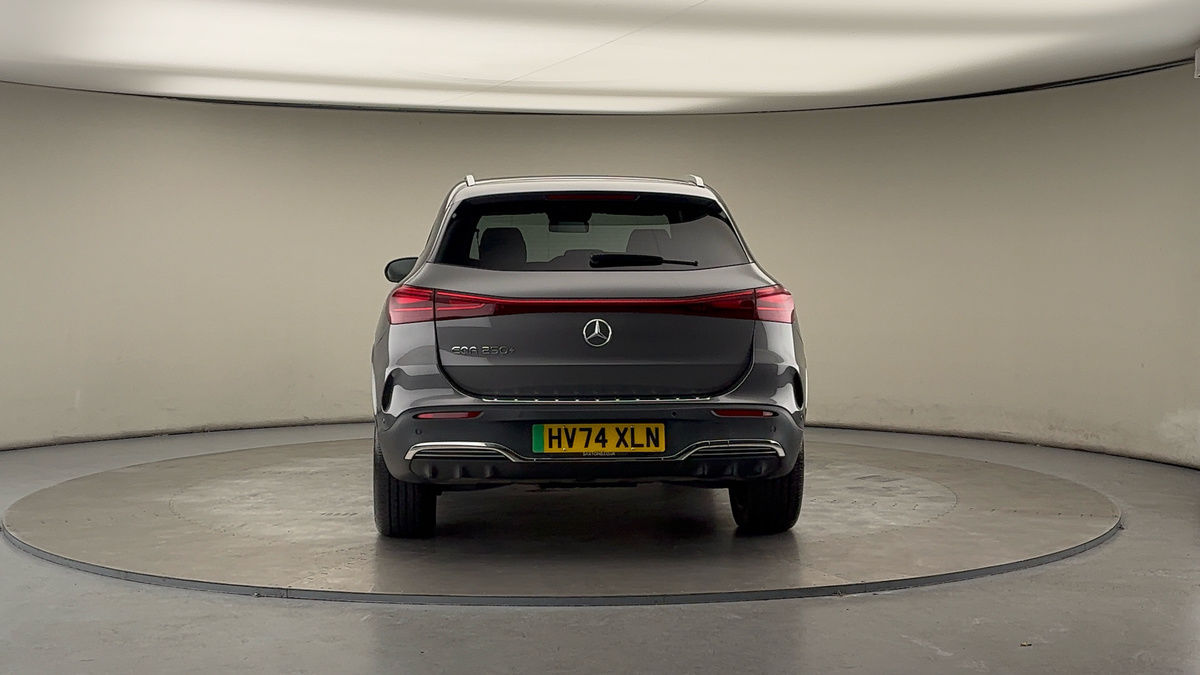 Used Mercedes-Benz EQA 2024 for sale - 76357245: Photo 41