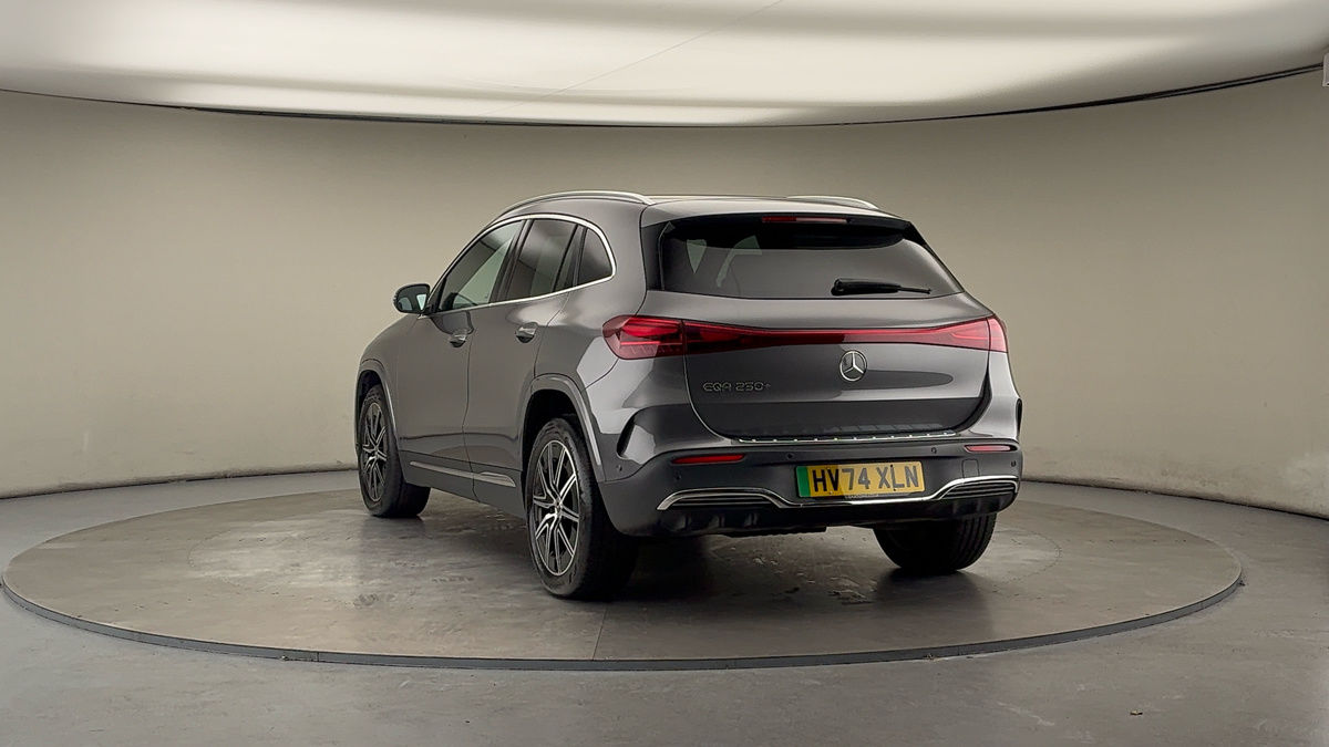 Used Mercedes-Benz EQA 2024 for sale - 76357245: Photo 42
