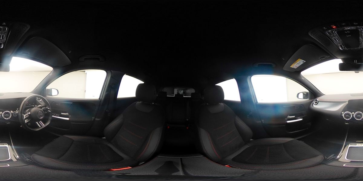 Used Mercedes-Benz EQA 2024 for sale - 76357245: Photo 44