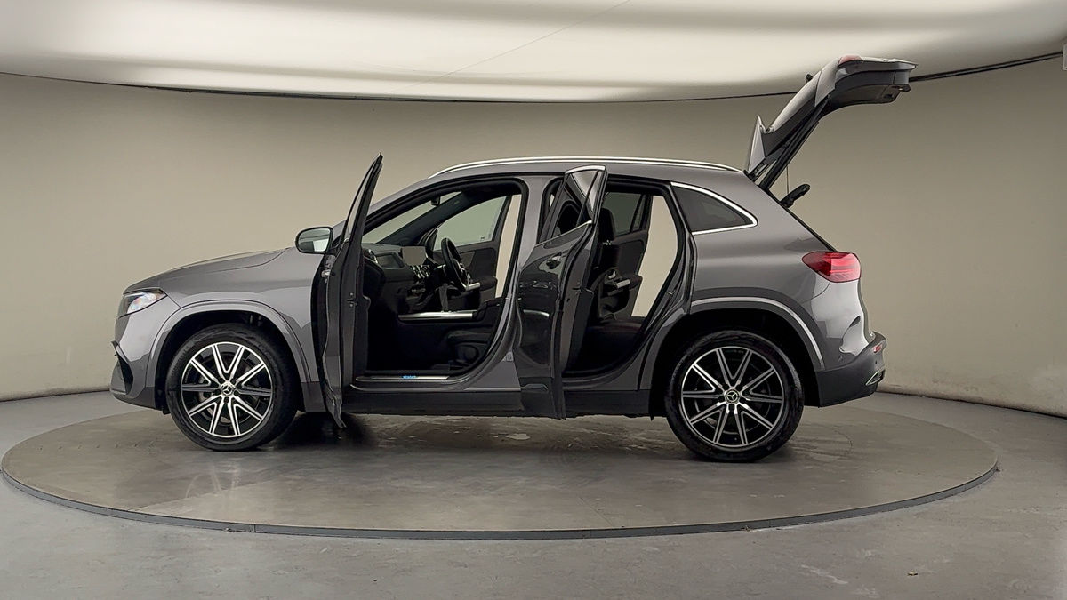 Used Mercedes-Benz EQA 2024 for sale - 76357245: Photo 46