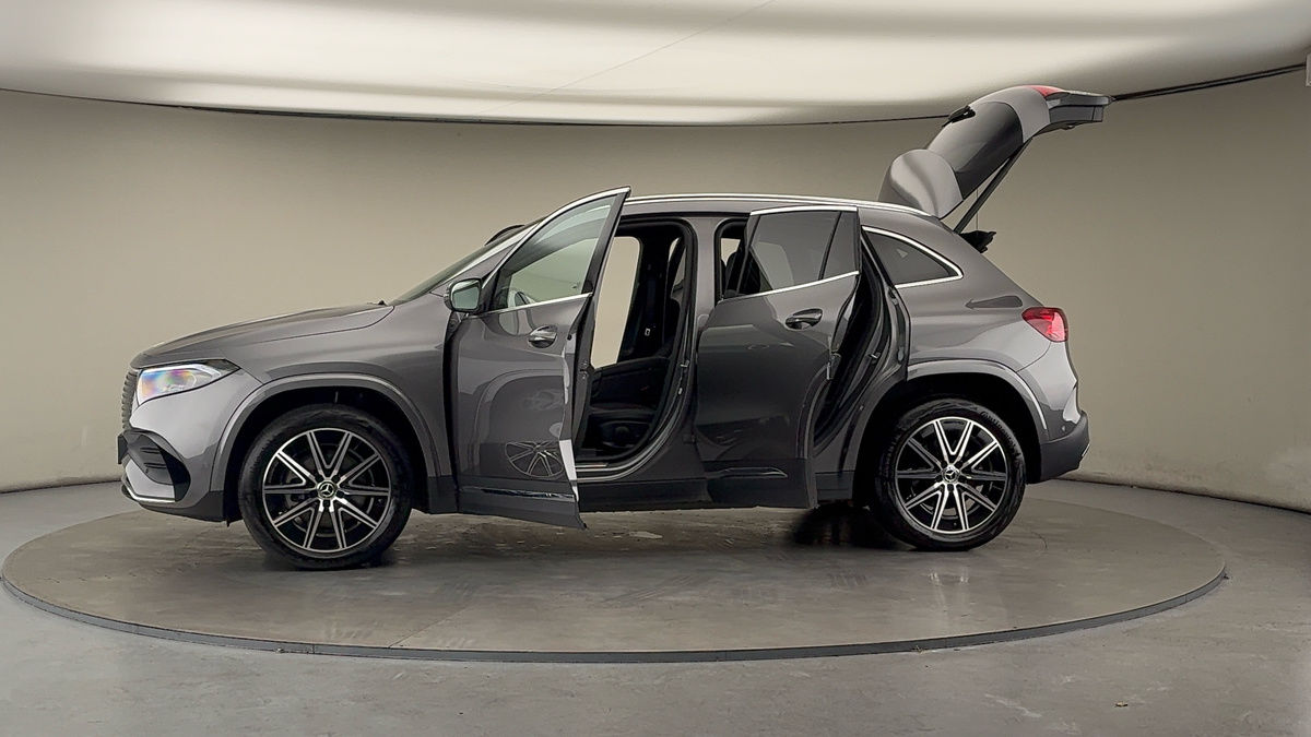 Used Mercedes-Benz EQA 2024 for sale - 76357245: Photo 47