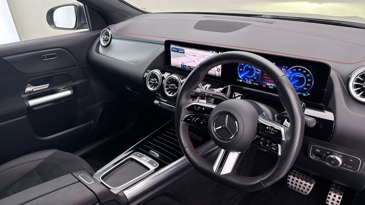 Used Mercedes-Benz EQA 2024 for sale - 76357245: Photo 5