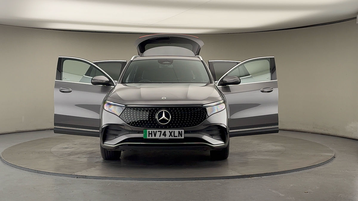 Used Mercedes-Benz EQA 2024 for sale - 76357245: Photo 51