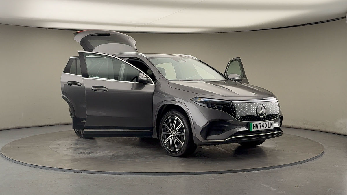 Used Mercedes-Benz EQA 2024 for sale - 76357245: Photo 53