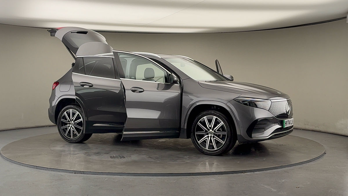 Used Mercedes-Benz EQA 2024 for sale - 76357245: Photo 54