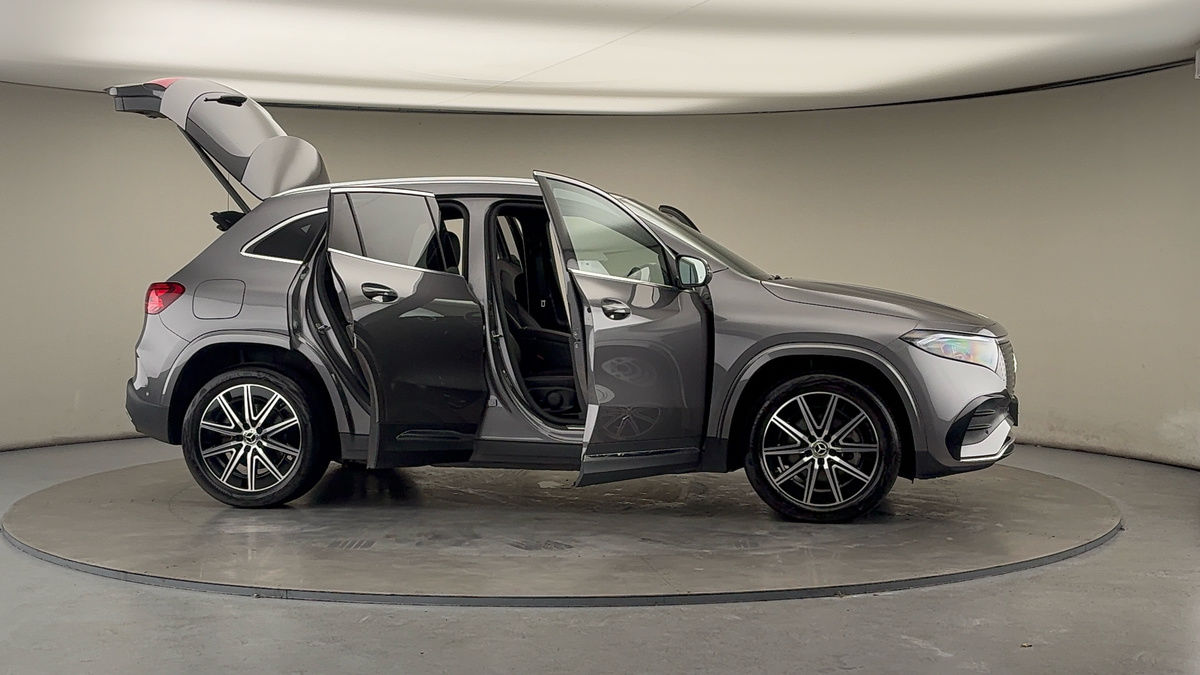 Used Mercedes-Benz EQA 2024 for sale - 76357245: Photo 55