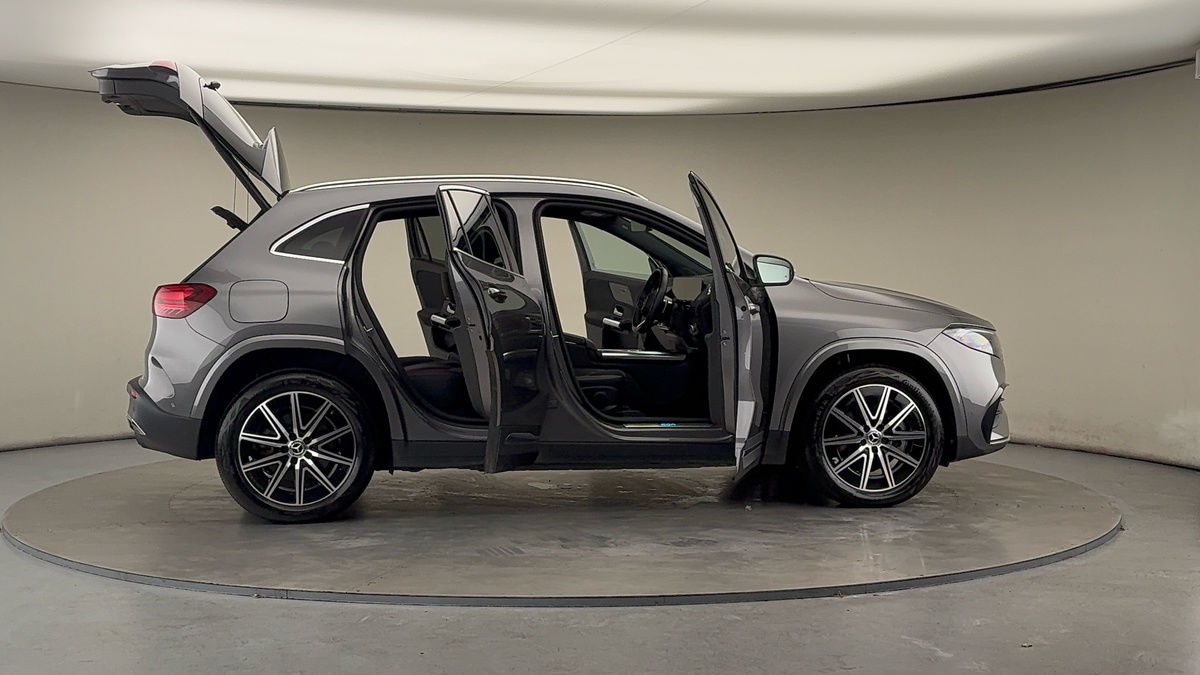 Used Mercedes-Benz EQA 2024 for sale - 76357245: Photo 56