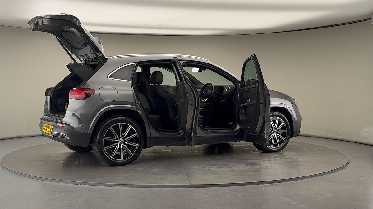 Used Mercedes-Benz EQA 2024 for sale - 76357245: Photo 57