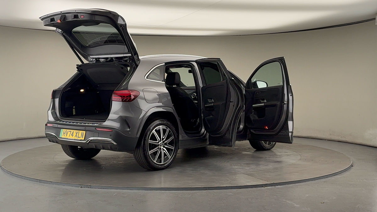 Used Mercedes-Benz EQA 2024 for sale - 76357245: Photo 58