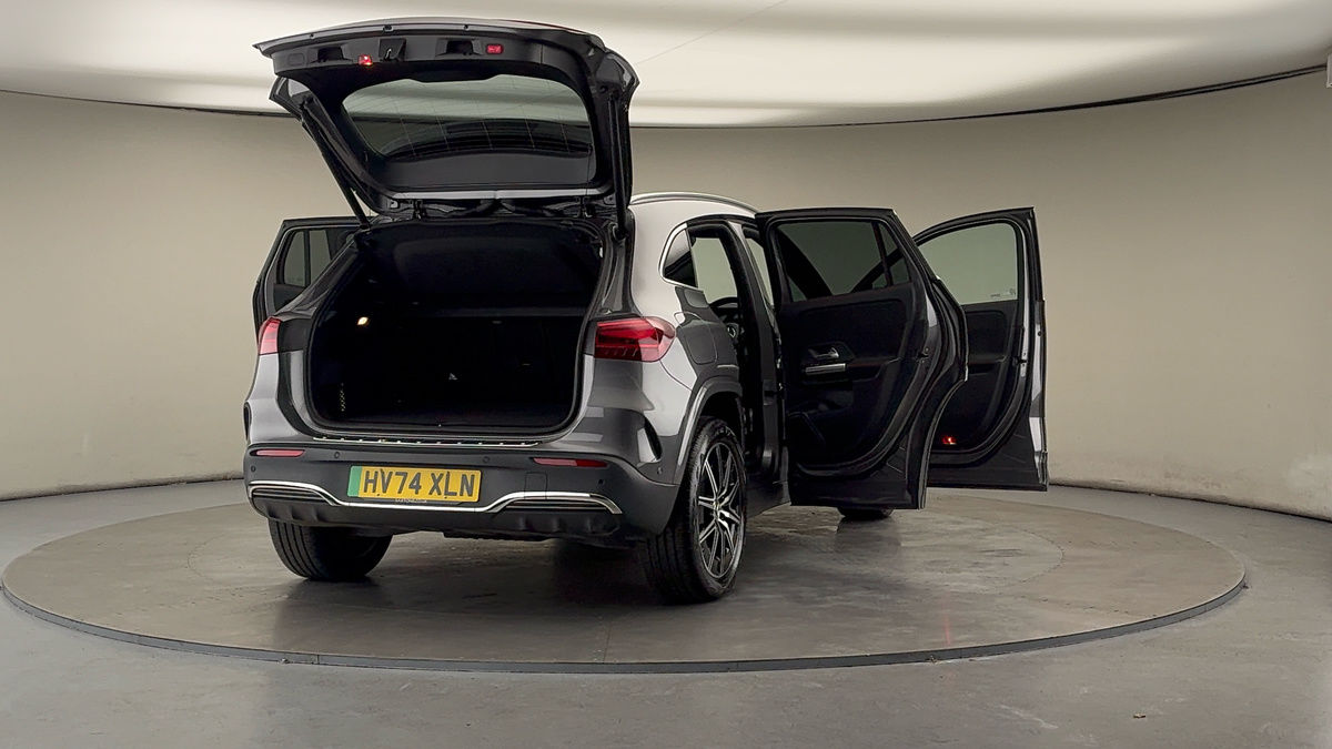 Used Mercedes-Benz EQA 2024 for sale - 76357245: Photo 59