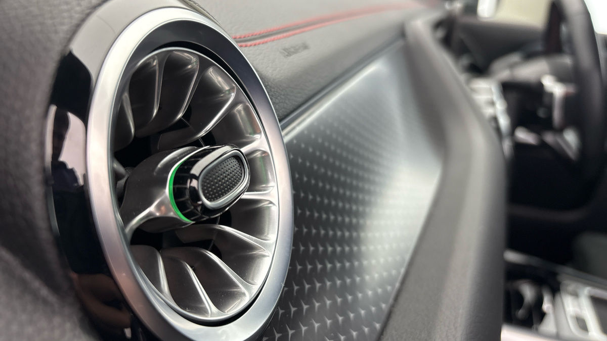 Used Mercedes-Benz EQA 2024 for sale - 76357245: Photo 6