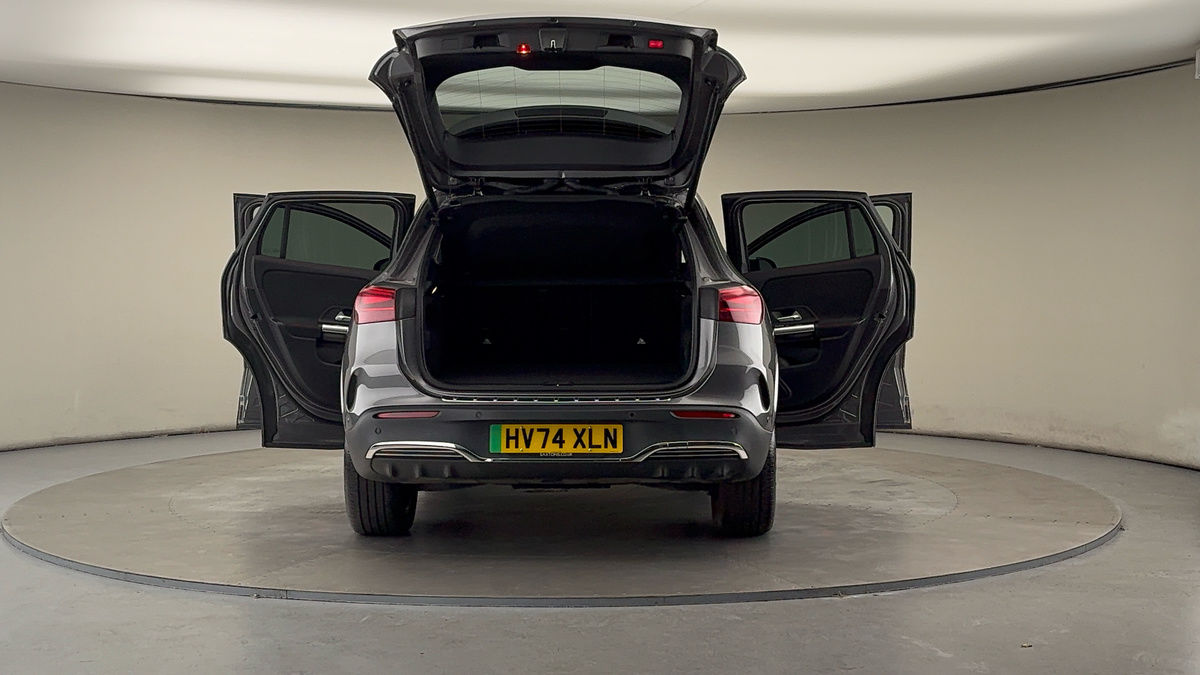 Used Mercedes-Benz EQA 2024 for sale - 76357245: Photo 60