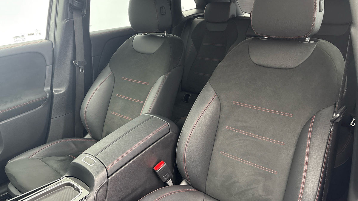 Used Mercedes-Benz EQA 2024 for sale - 76357245: Photo 7