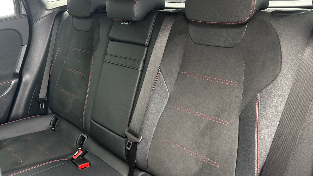 Used Mercedes-Benz EQA 2024 for sale - 76357245: Photo 8