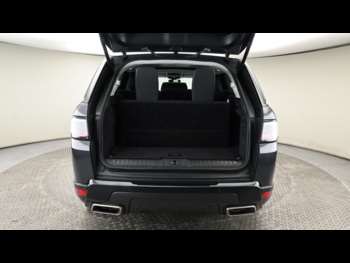 Used Land Rover Range Rover Sport 2020 for sale - 74450120: Photo