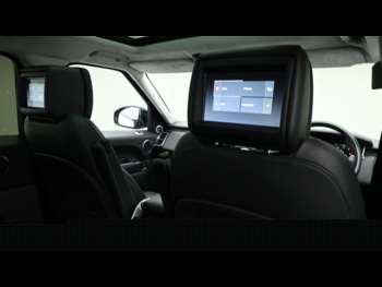 Used Land Rover Range Rover Sport 2020 for sale - 74450120: Photo
