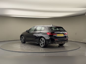 Used BMW 1 Series 2022 for sale - 77154148: Photo