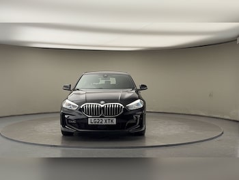 Used BMW 1 Series 2022 for sale - 77154148: Photo