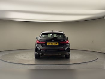 Used BMW 1 Series 2022 for sale - 77154148: Photo