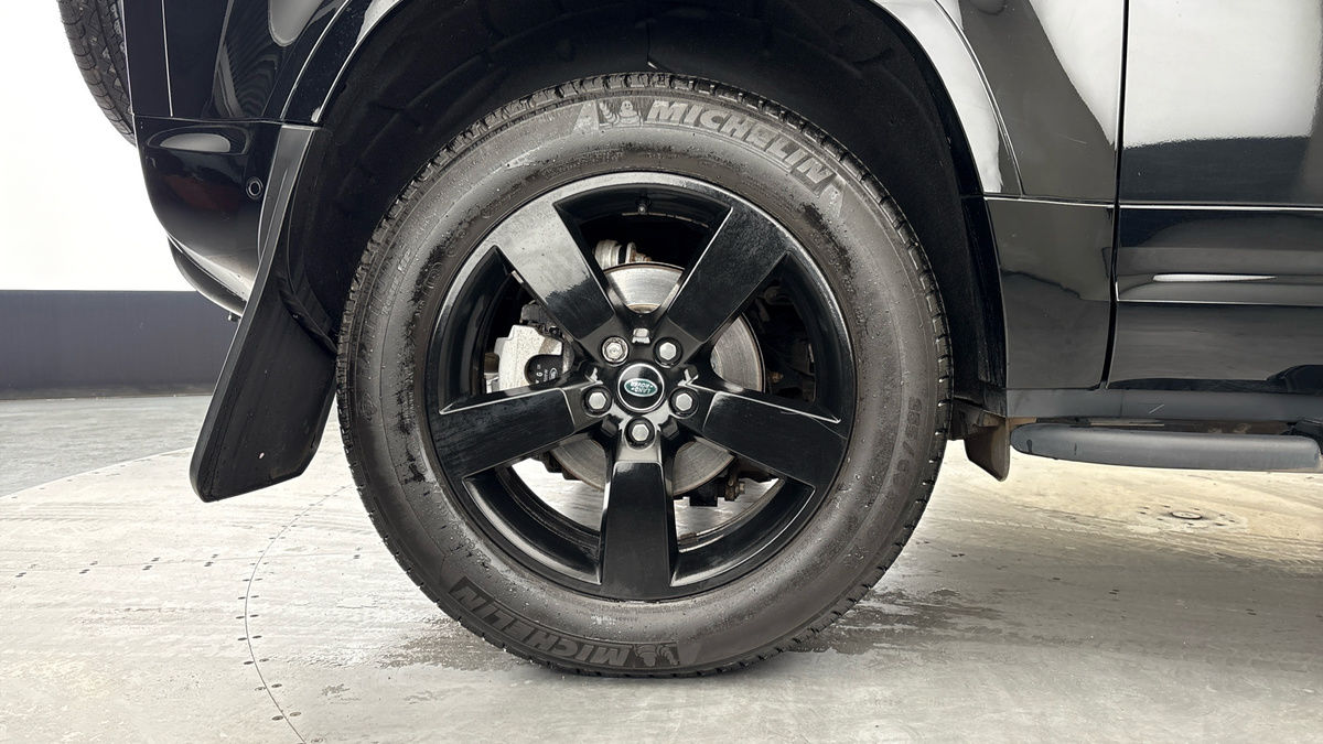 Used Land Rover Defender 2024 for sale - 77880799: Photo 10