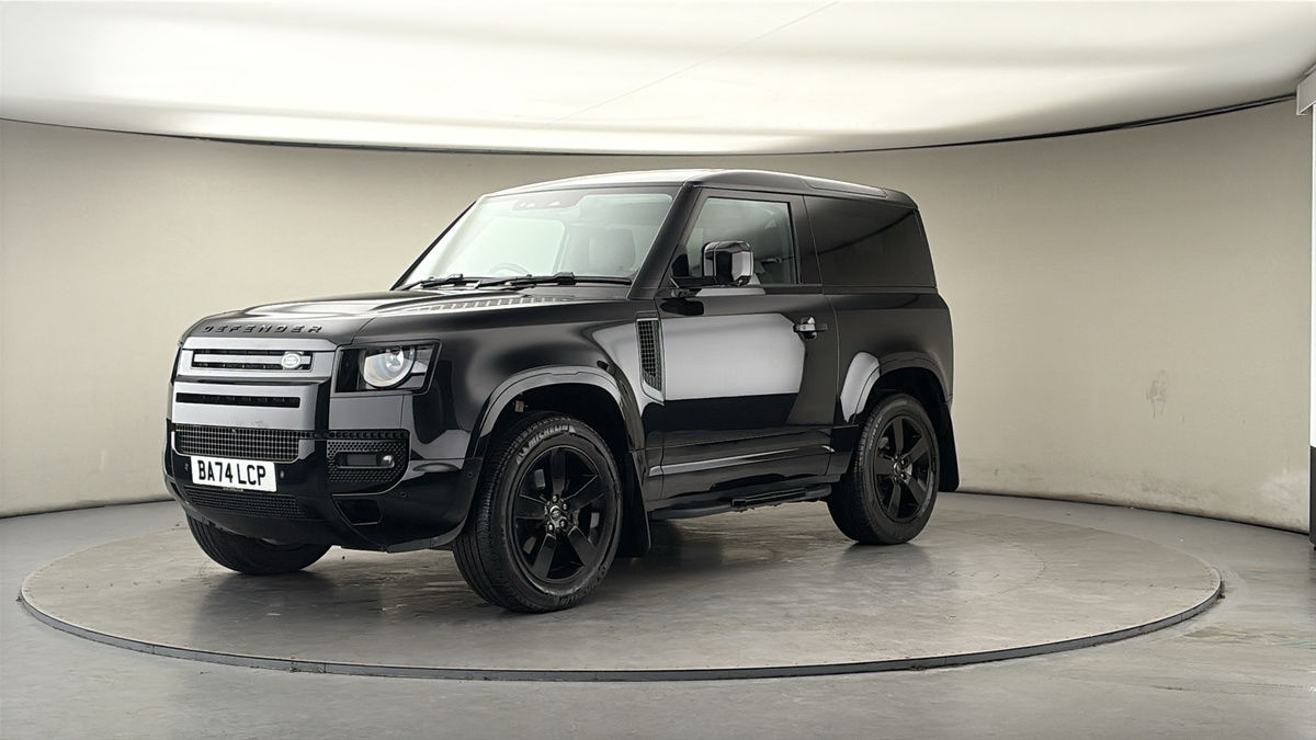 Used Land Rover Defender 2024 for sale - 77880799: Photo 20