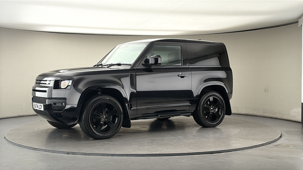 Used Land Rover Defender 2024 for sale - 77880799: Photo 29