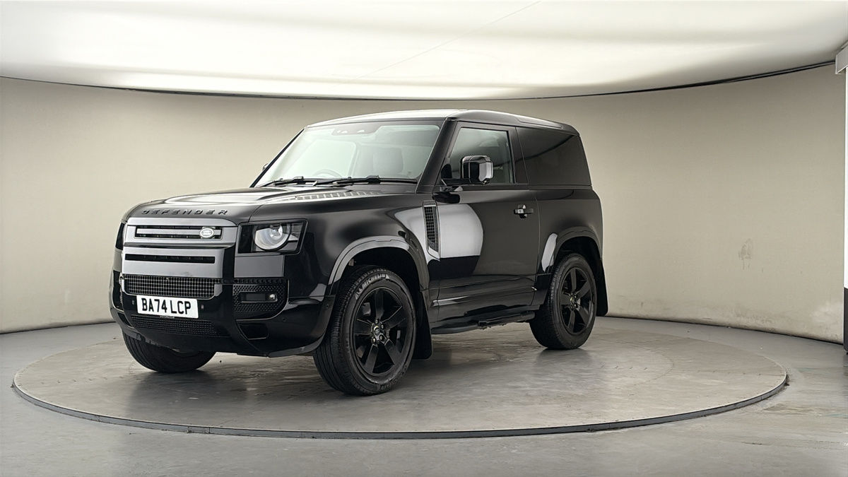 Used Land Rover Defender 2024 for sale - 77880799: Photo 30