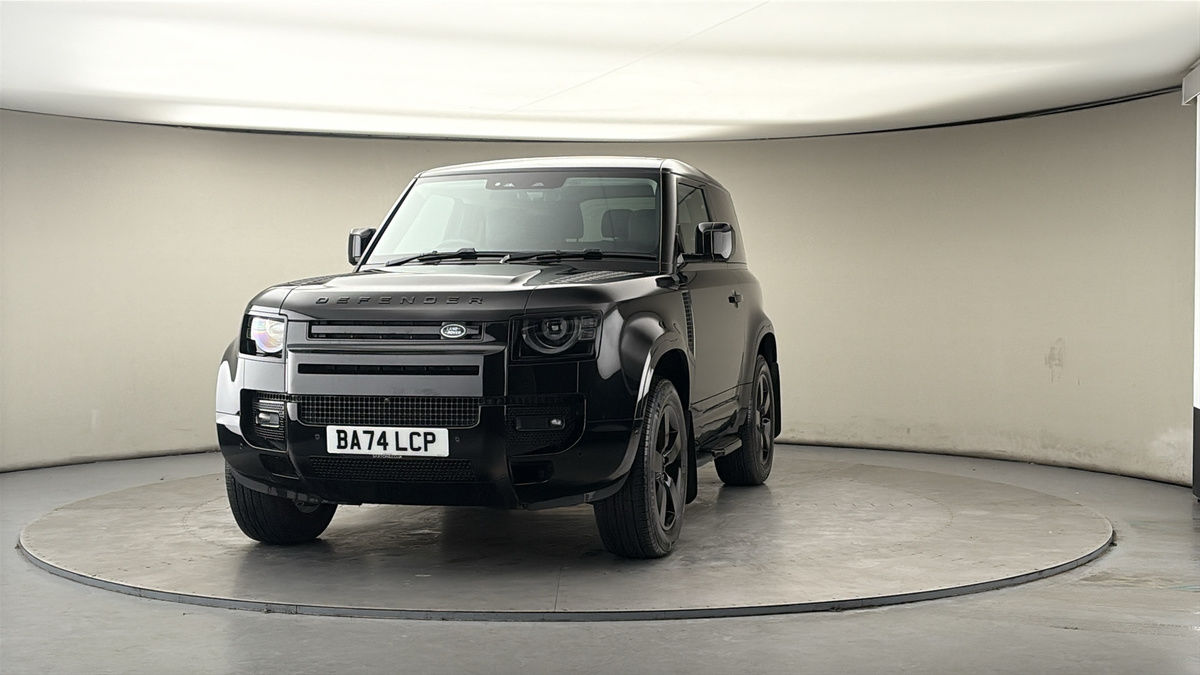 Used Land Rover Defender 2024 for sale - 77880799: Photo 31