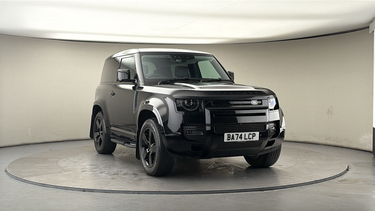 Used Land Rover Defender 2024 for sale - 77880799: Photo 33