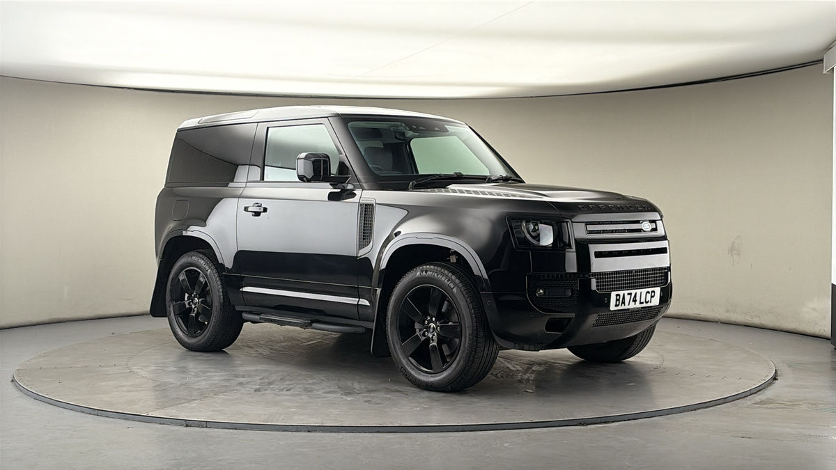 Used Land Rover Defender 2024 for sale - 77880799: Photo 34