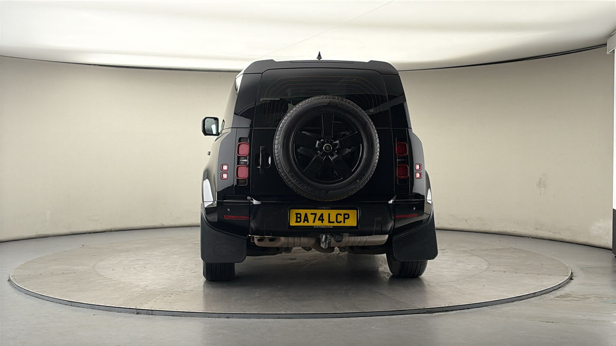 Used Land Rover Defender 2024 for sale - 77880799: Photo 41
