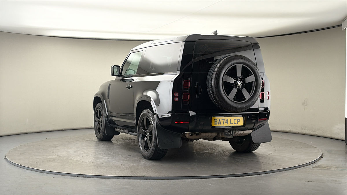 Used Land Rover Defender 2024 for sale - 77880799: Photo 42