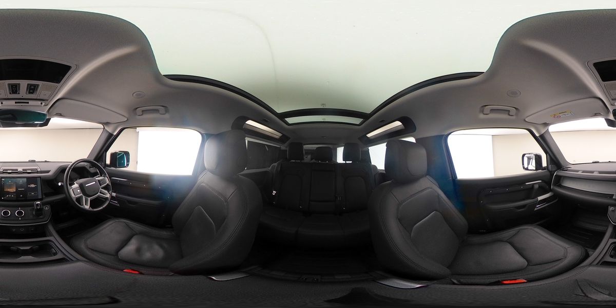 Used Land Rover Defender 2024 for sale - 77880799: Photo 43