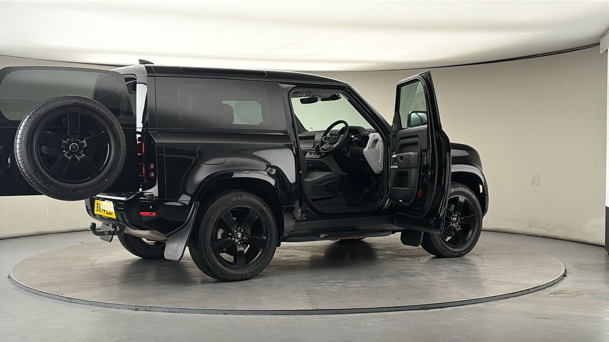 Used Land Rover Defender 2024 for sale - 77880799: Photo 57