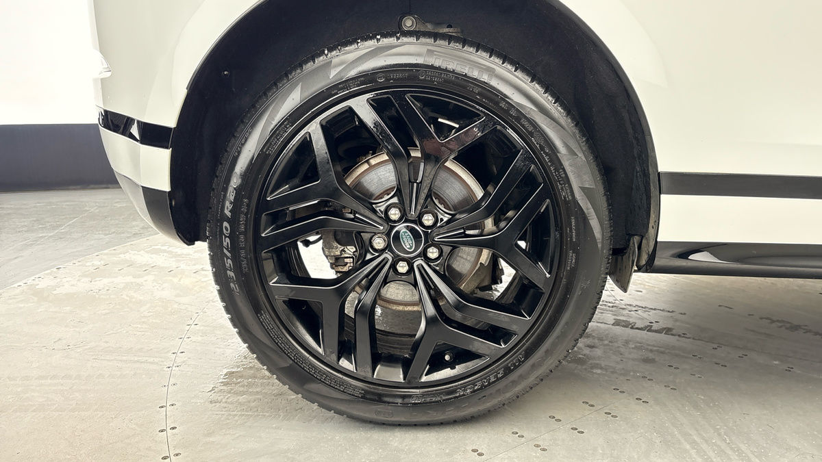 Used Land Rover Range Rover Evoque 2022 for sale - 77395053: Photo 10