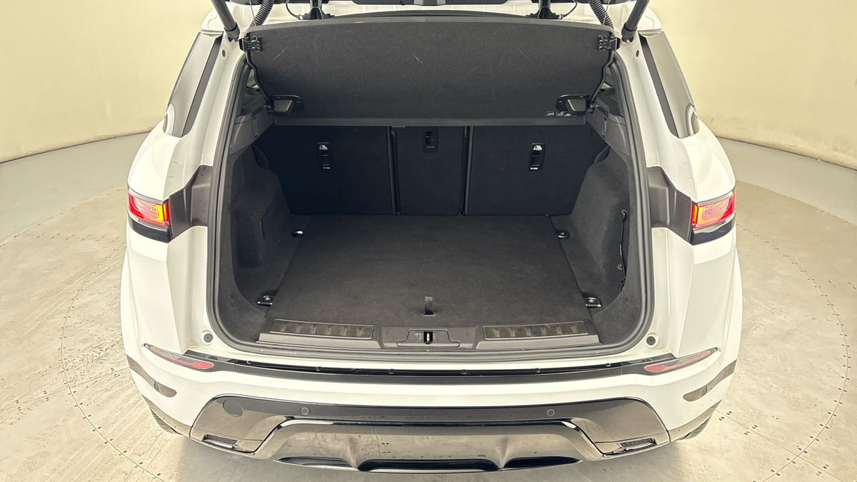 Used Land Rover Range Rover Evoque 2022 for sale - 77395053: Photo 11