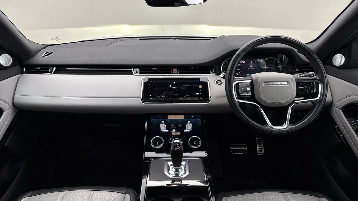 Used Land Rover Range Rover Evoque 2022 for sale - 77395053: Photo 12